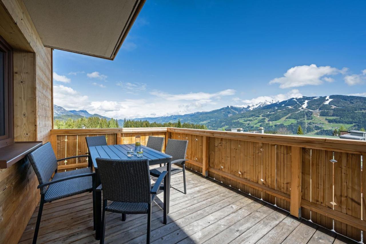 Chalet Kulmberg รัมเซา อัม ดาคชไตน์ ภายนอก รูปภาพ